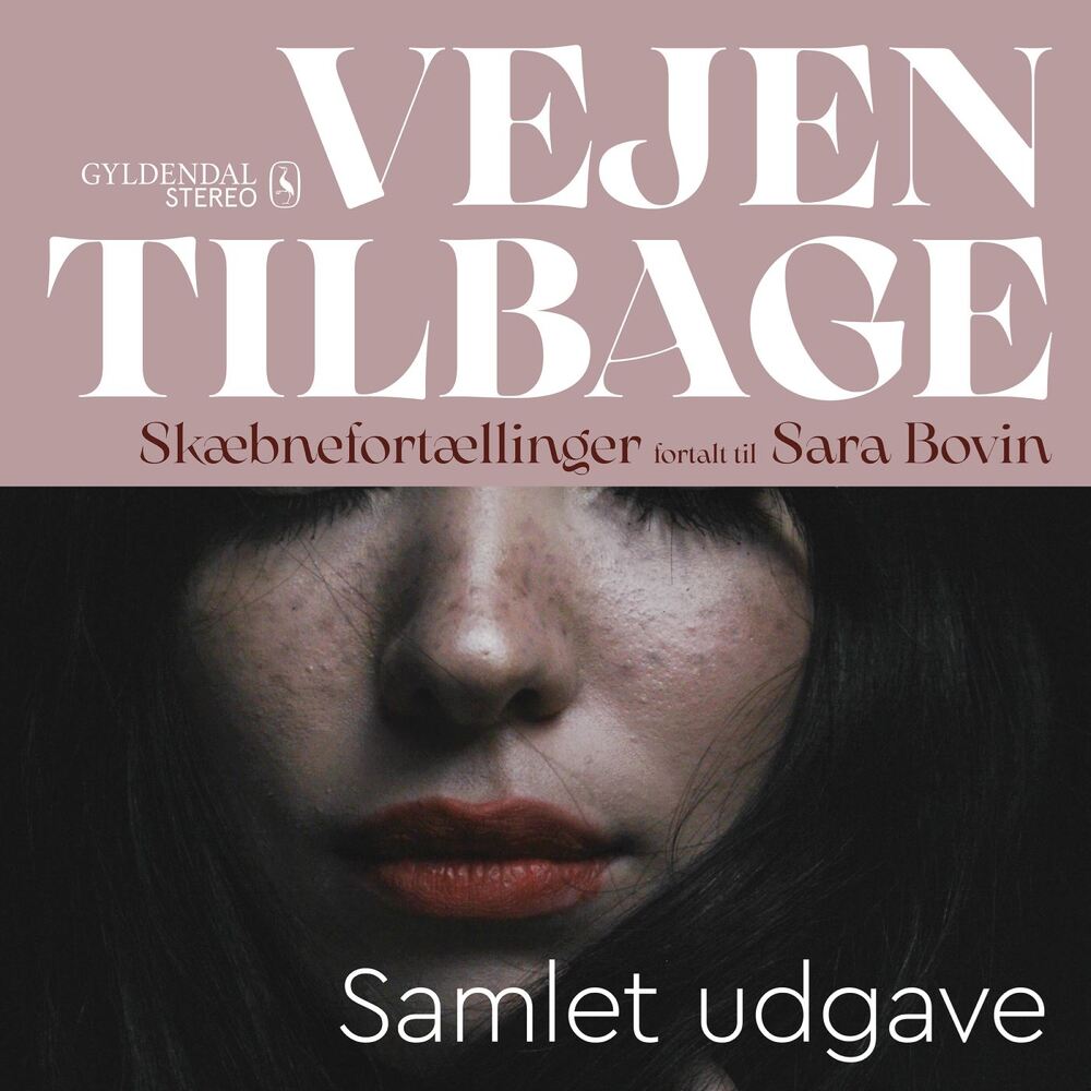 Vejen tilbage - samlet