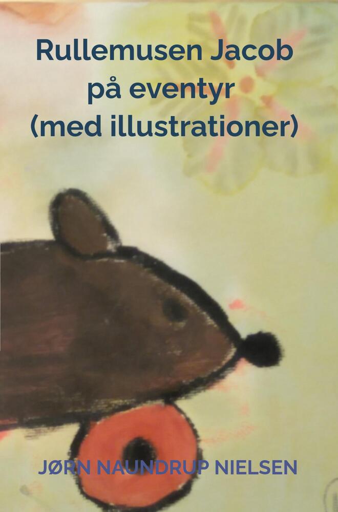 Rullemusen Jacob på eventyr