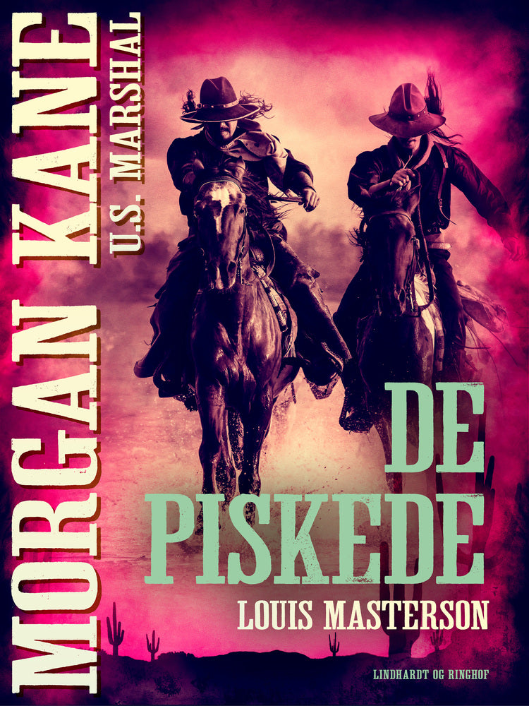 De piskede