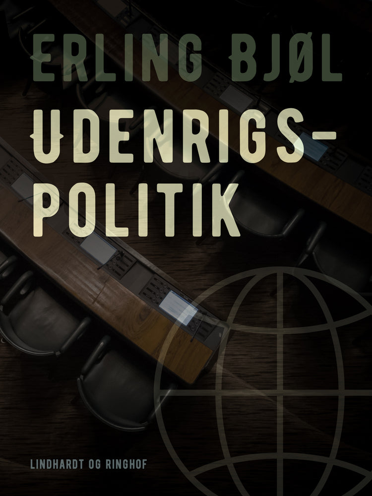 Udenrigspolitik