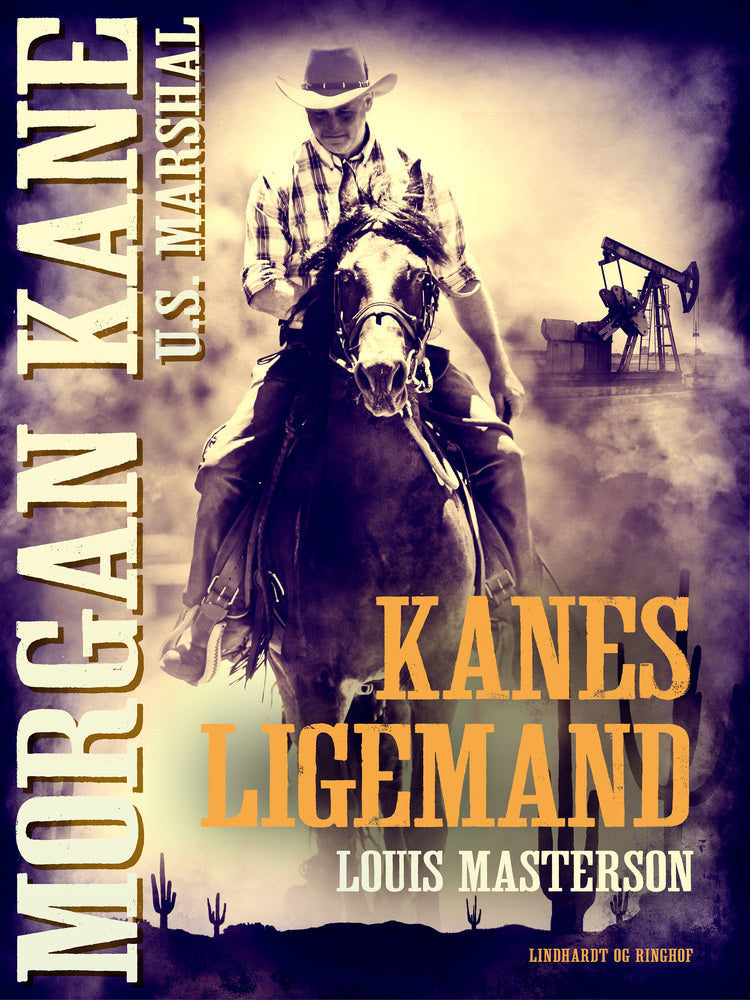 Kanes ligemand