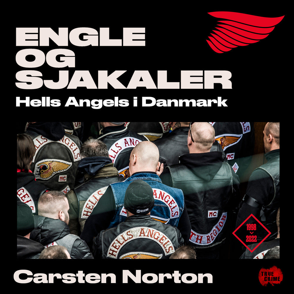 Engle og sjakaler