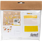 Mini DIY Kit Crepepapir