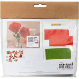 Mini DIY Kit Crepepapir