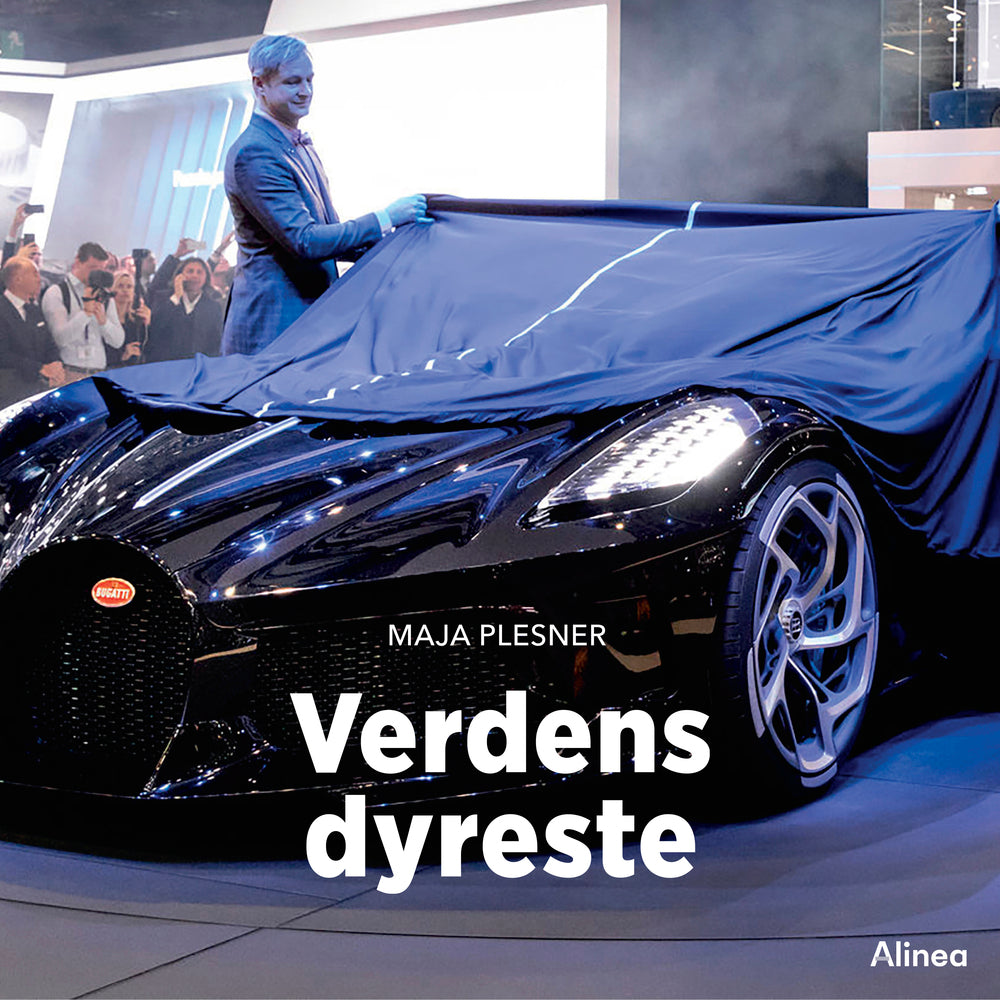 Verdens dyreste