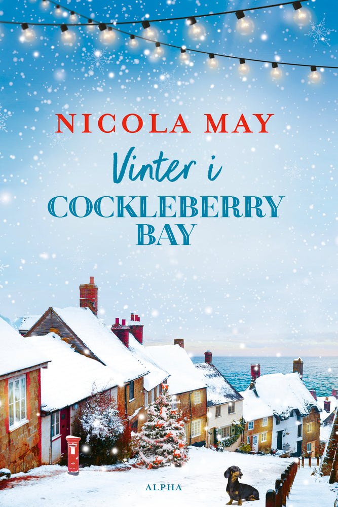 Vinter i Cockleberry Bay