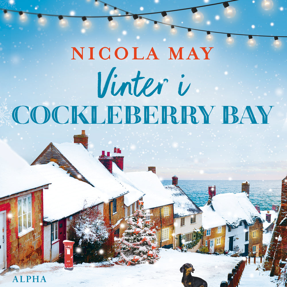 Vinter i Cockleberry Bay