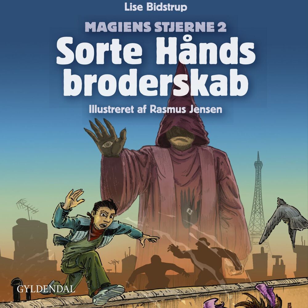Sorte Hånds broderskab