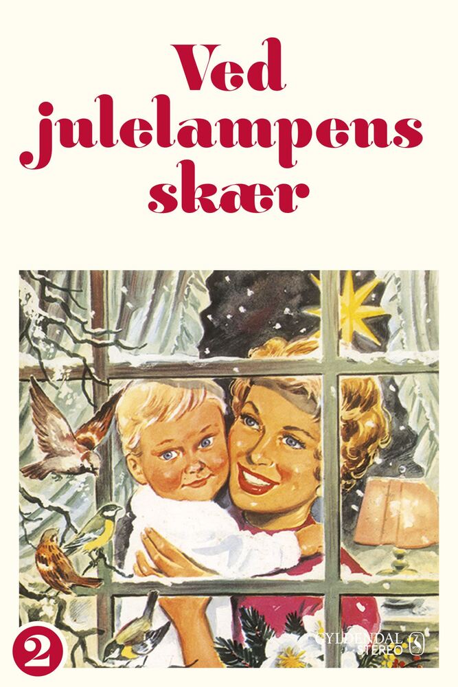 Ved julelampens skær 2