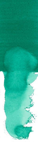 Tusser dobbelt Goldfaber Aqua dark green 264
