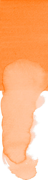 Tusser dobbelt Goldfaber Aqua orange glaze 113