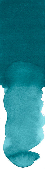 Tusser dobbelt Goldfaber Aqua deep green 158
