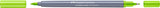 Tusser dobbelt Goldfaber Aqua light green 171