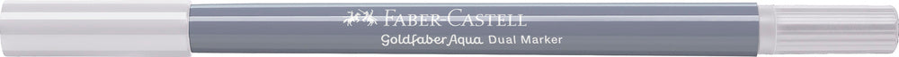 Tusser dobbelt Goldfaber Aqua violet light 277