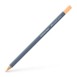 Farveblyant Goldfaber akvarel pastel orange 409