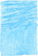 Farveblyant Goldfaber akvarel pastel blue 445