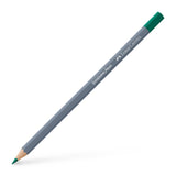 Farveblyant Goldfaber akvarel emerald green 163