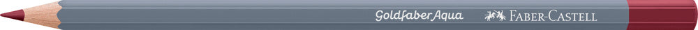 Farveblyant Goldfaber akvarel india red 192