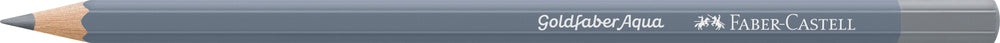 Farveblyant Goldfaber akvarel cold grey iv 233