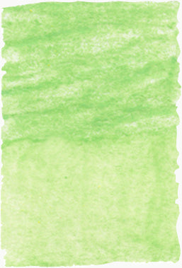 Farveblyant Goldfaber akvarel pastel green 870