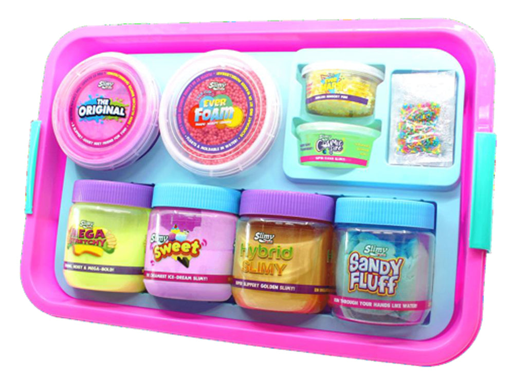 Sensory Compunds Ultimate Bucket Fun Tub Super-set