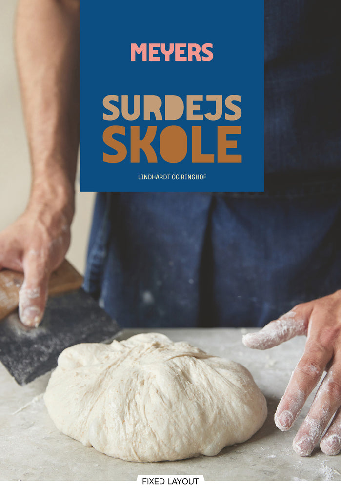 Meyers Surdejsskole
