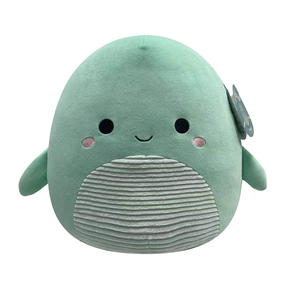 Squishmallows 30 cm Fisk
