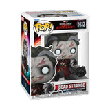 Funko POP! VINYL Dead Strange