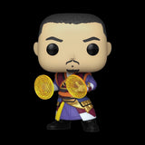 Funko POP! VINYL Wong