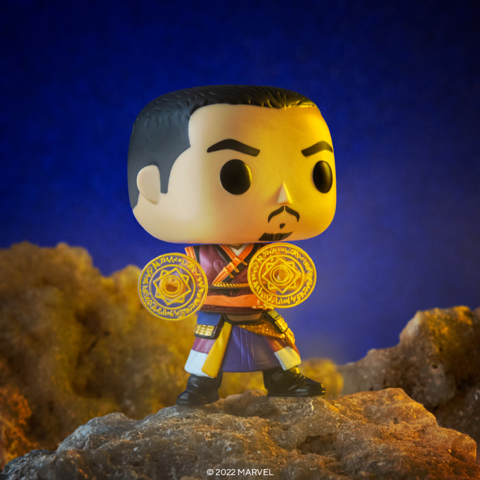 Funko POP! VINYL Wong