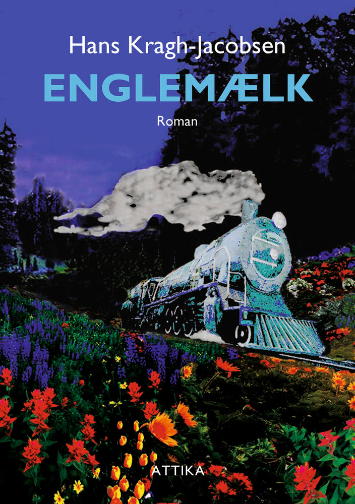 Englemælk