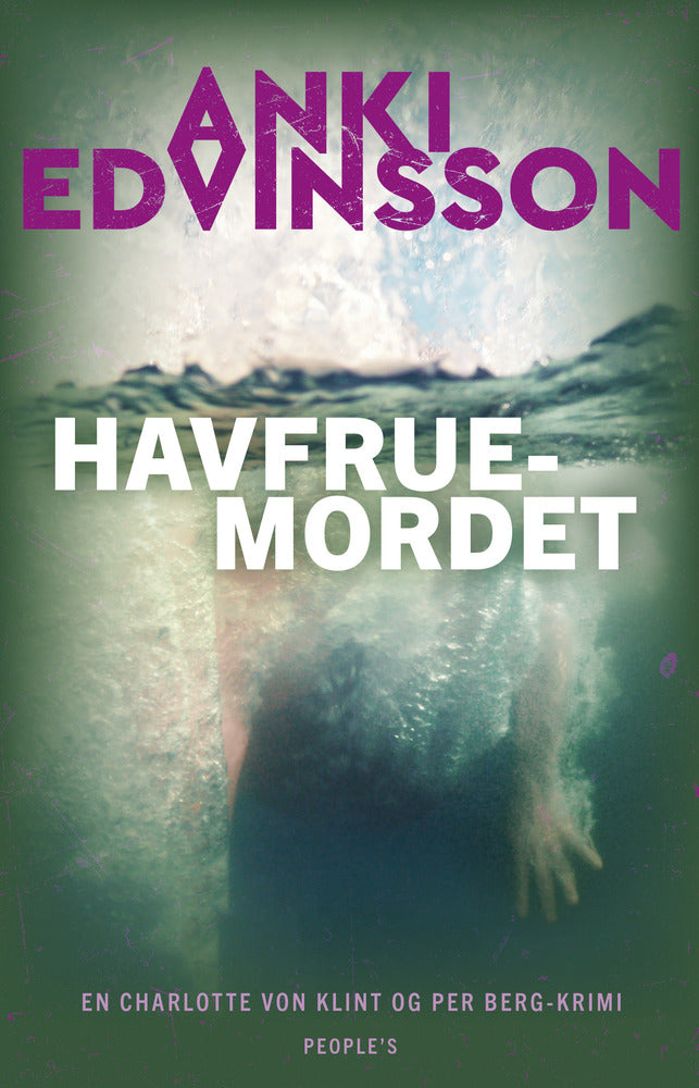 Havfruemordet