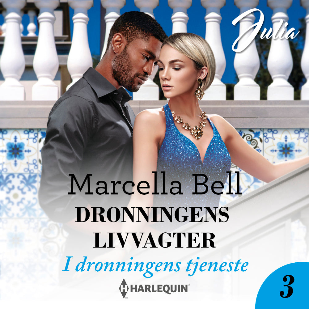 Dronningens livvagter
