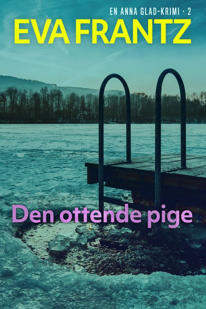 Den ottende pige - 2