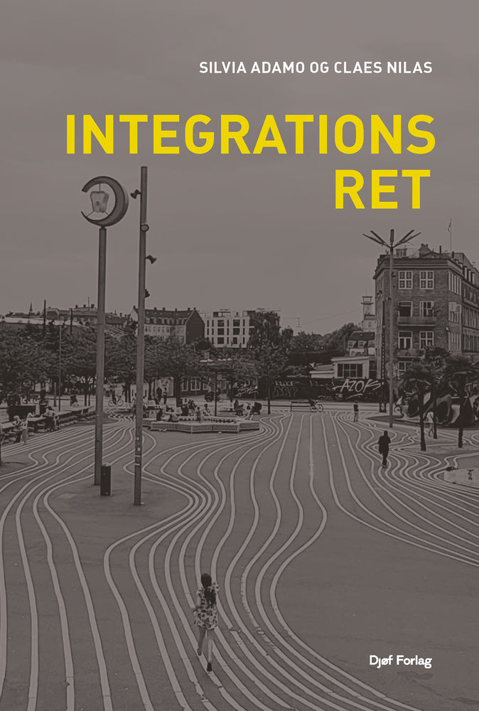 Integrationsret