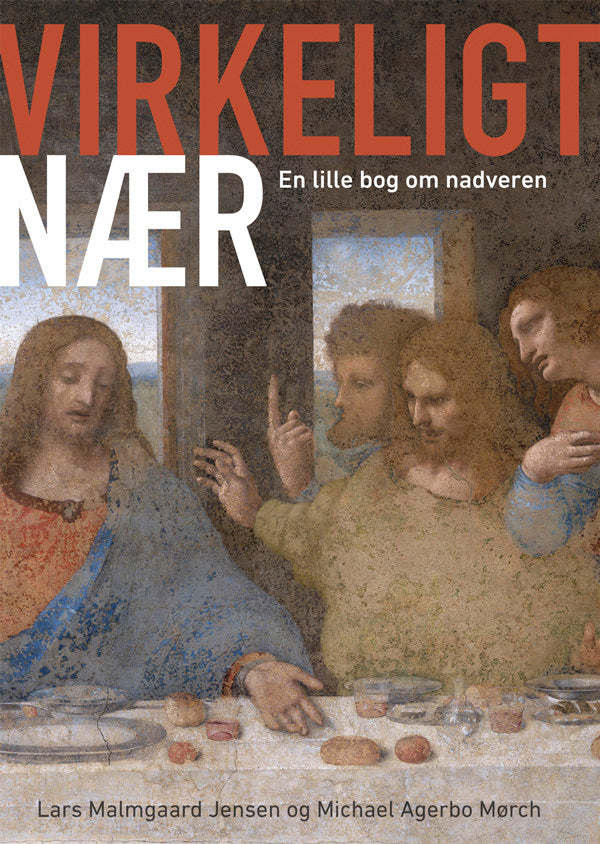 Virkeligt nær