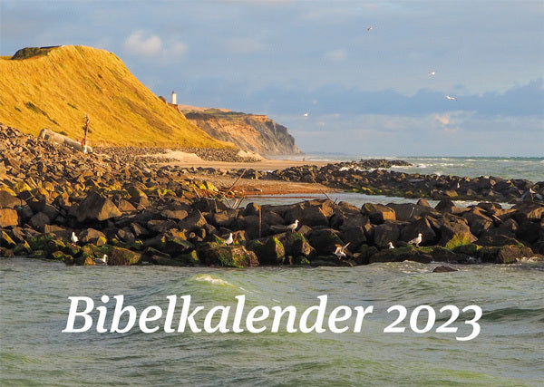 Bibelkalender 2023