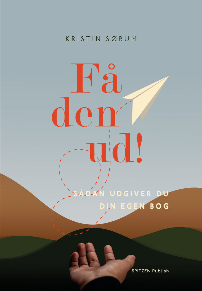 Få den ud!