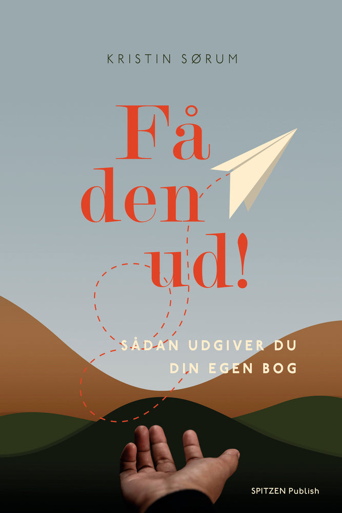 Få den ud!