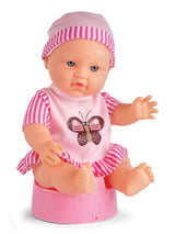 MY BABY MATHILDE, SÆT