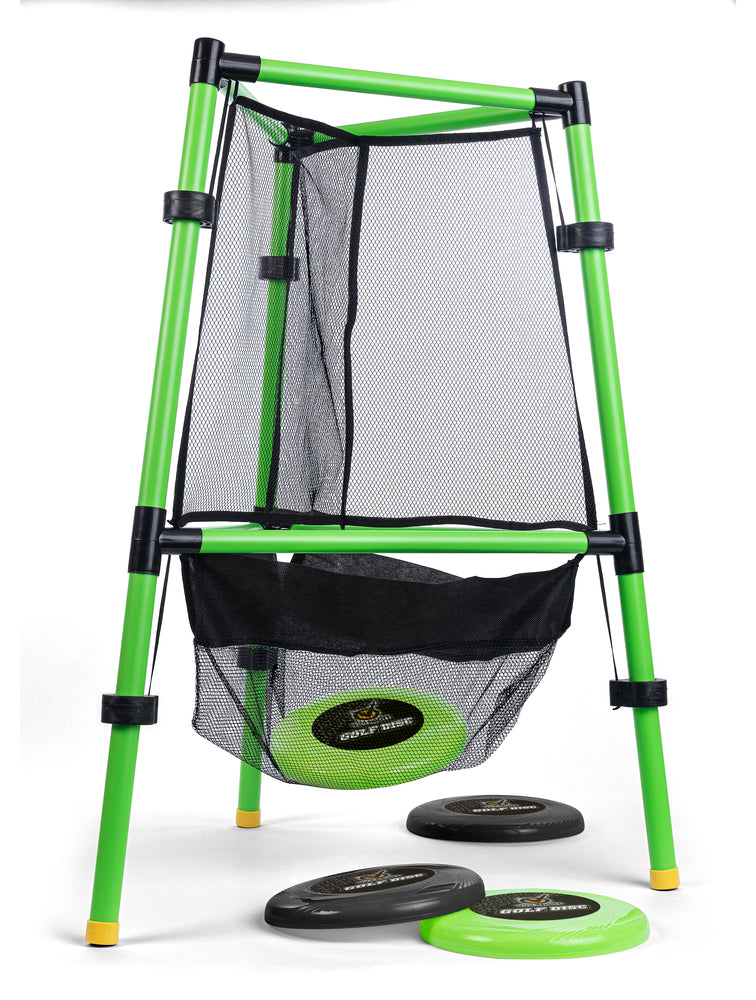 Discgolf sæt