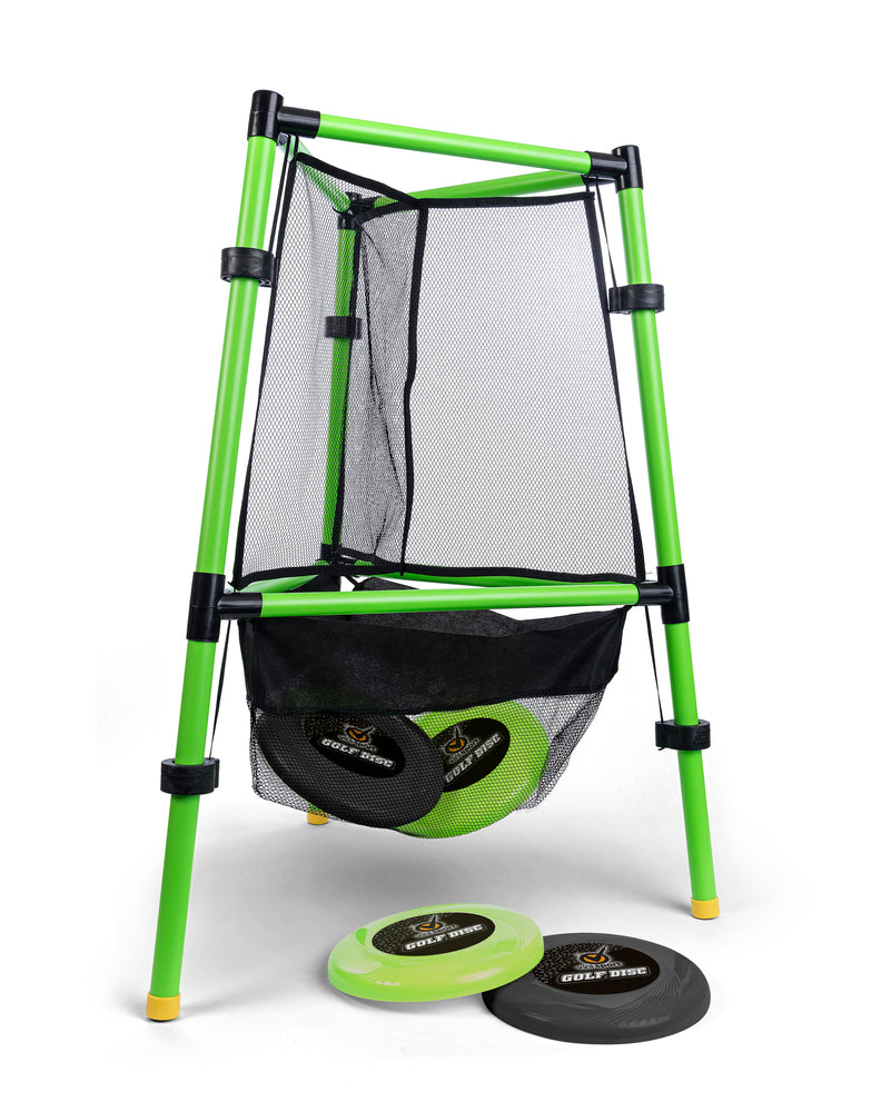 Discgolf sæt