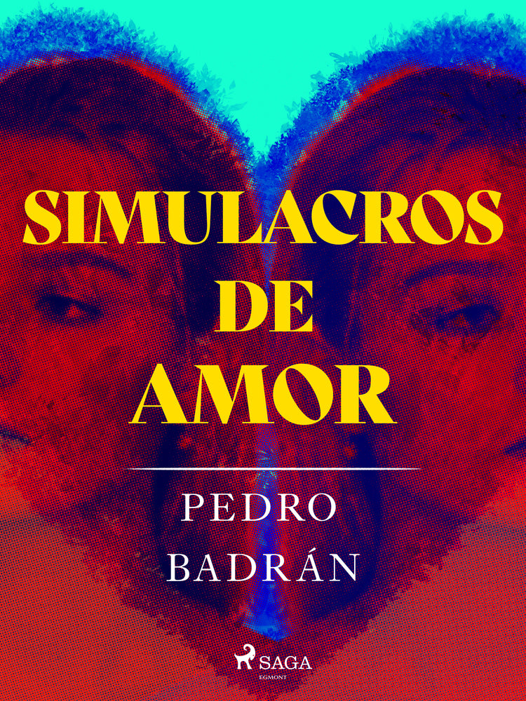 Simulacros de amor