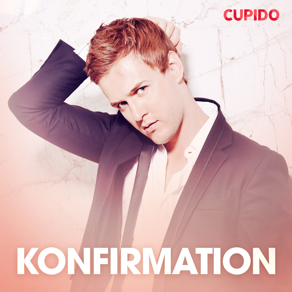 Konfirmation – erotisk novell