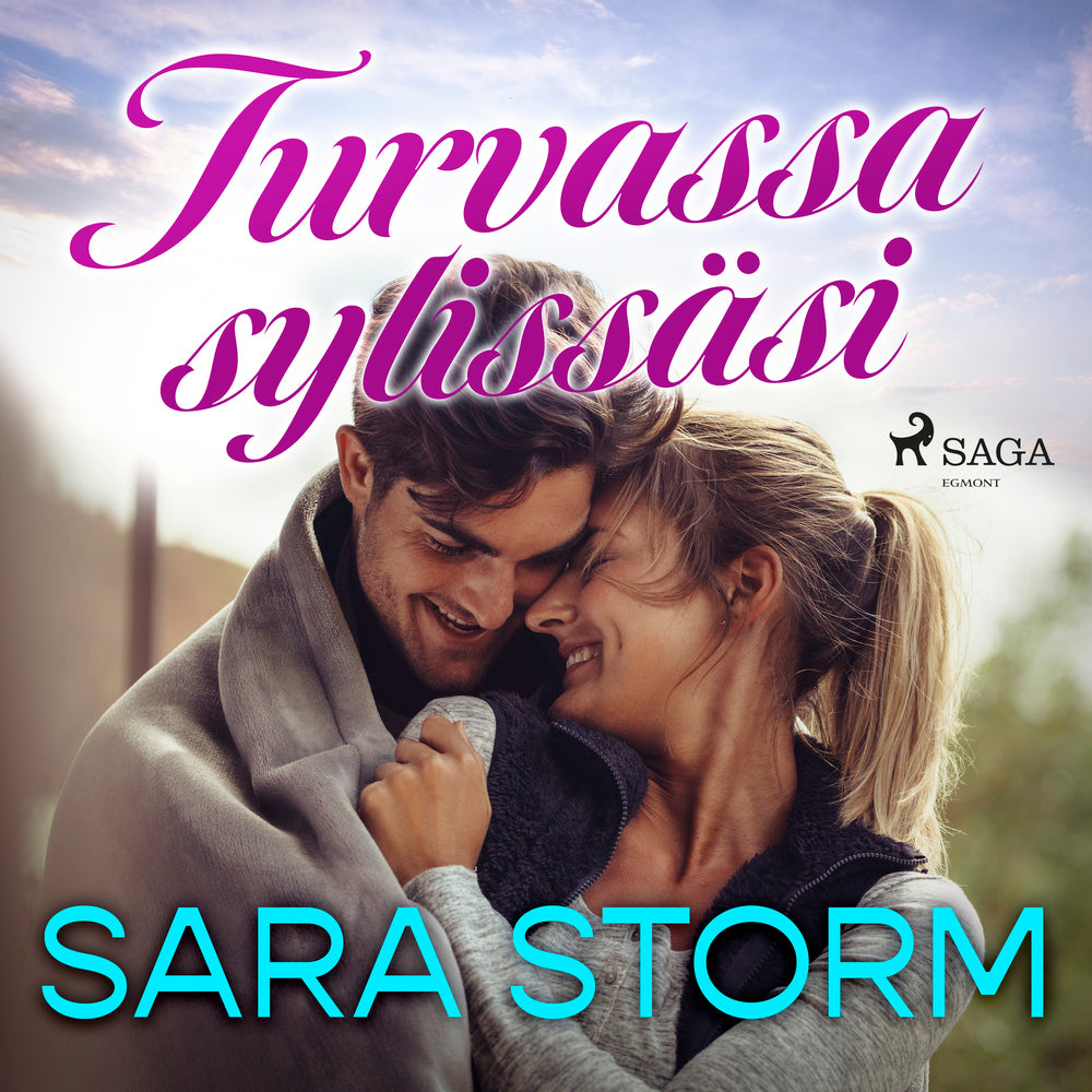 Turvassa sylissäsi