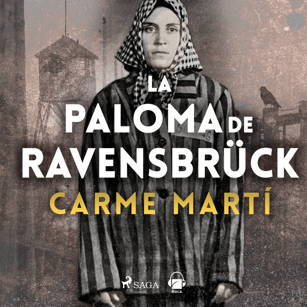 La paloma de Ravensbrück