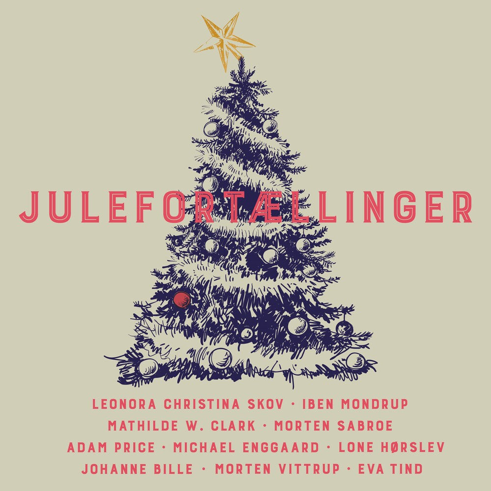 Julefortællinger