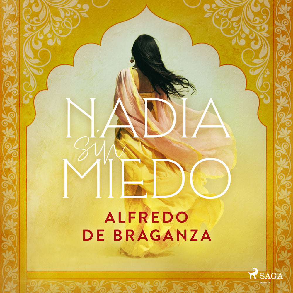 Nadia sin miedo