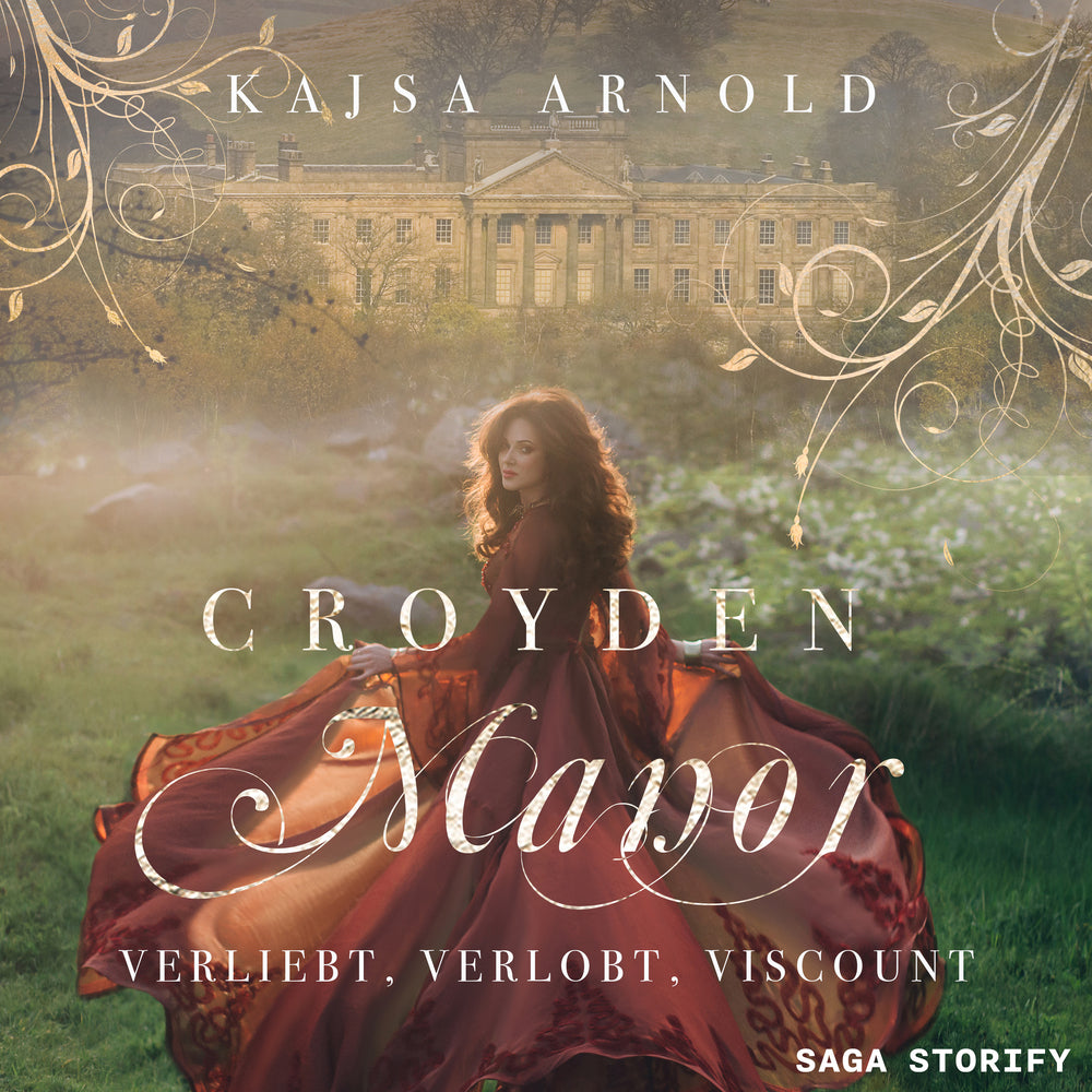 Croyden Manor – Verliebt, verlobt, Viscount: Georgina