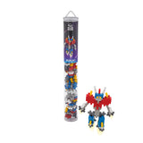 Plus-Plus Mecha Bot 100 stk Tube